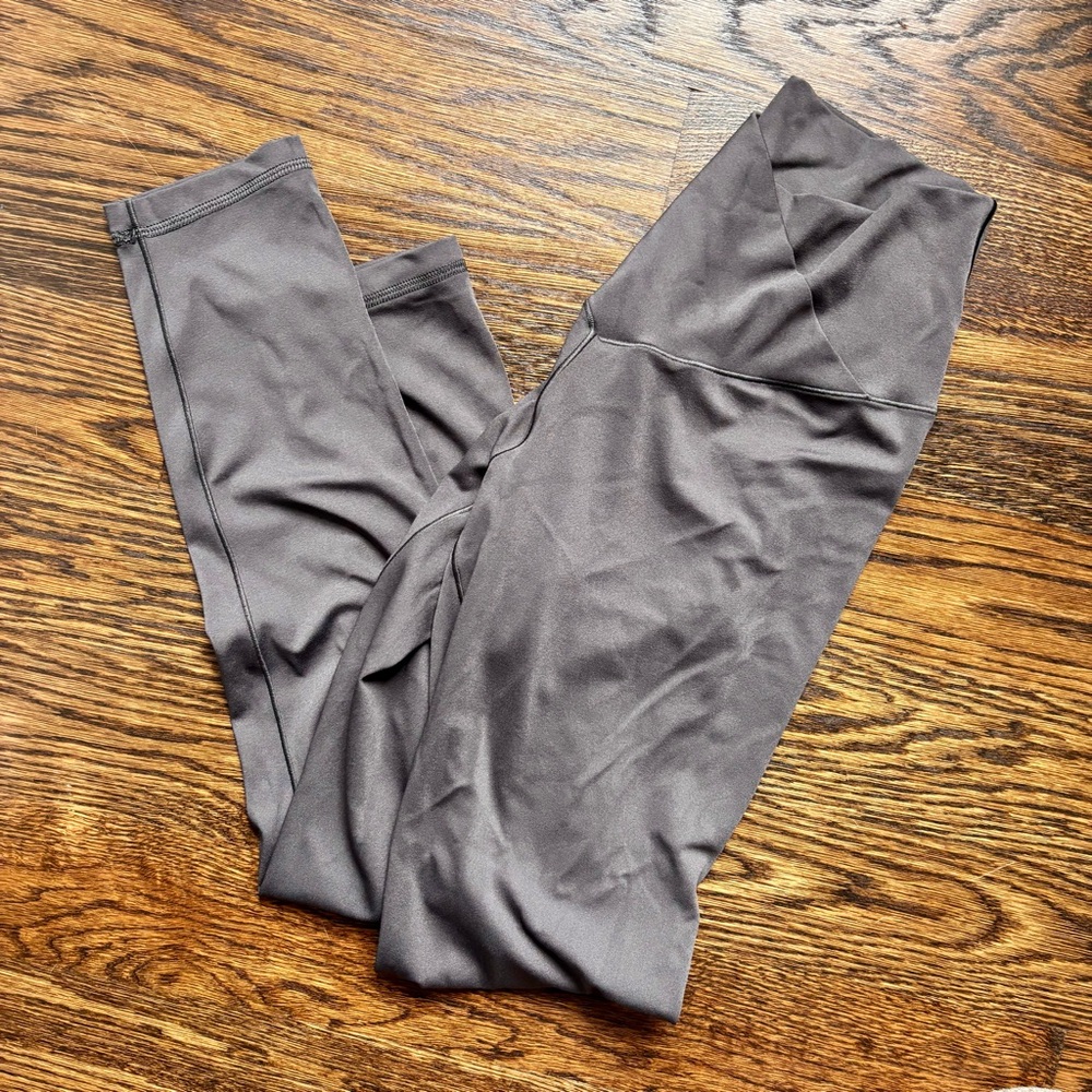 aerie | Real Me High Waisted Crossover Legging